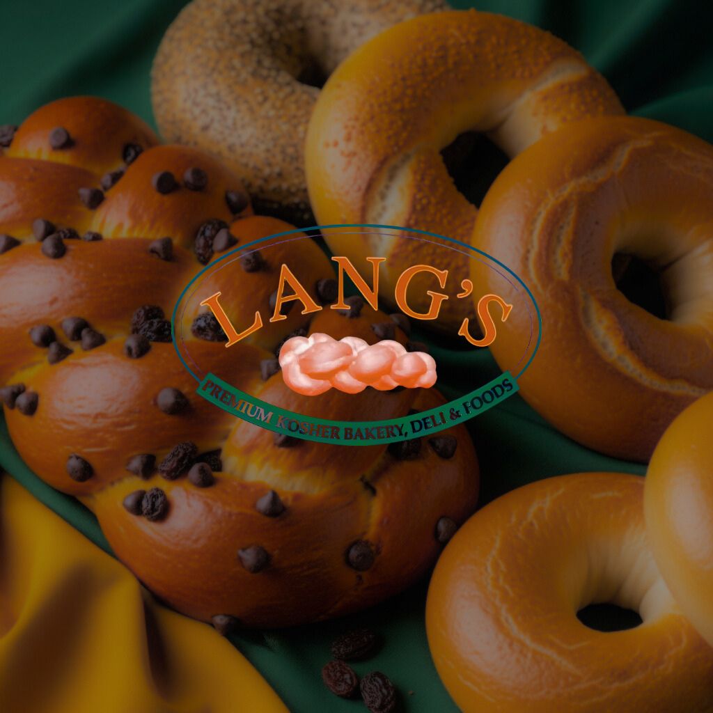 Lang's Baked Goods