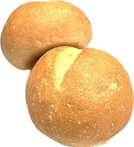 Kosher white french rolls || Pack of 25