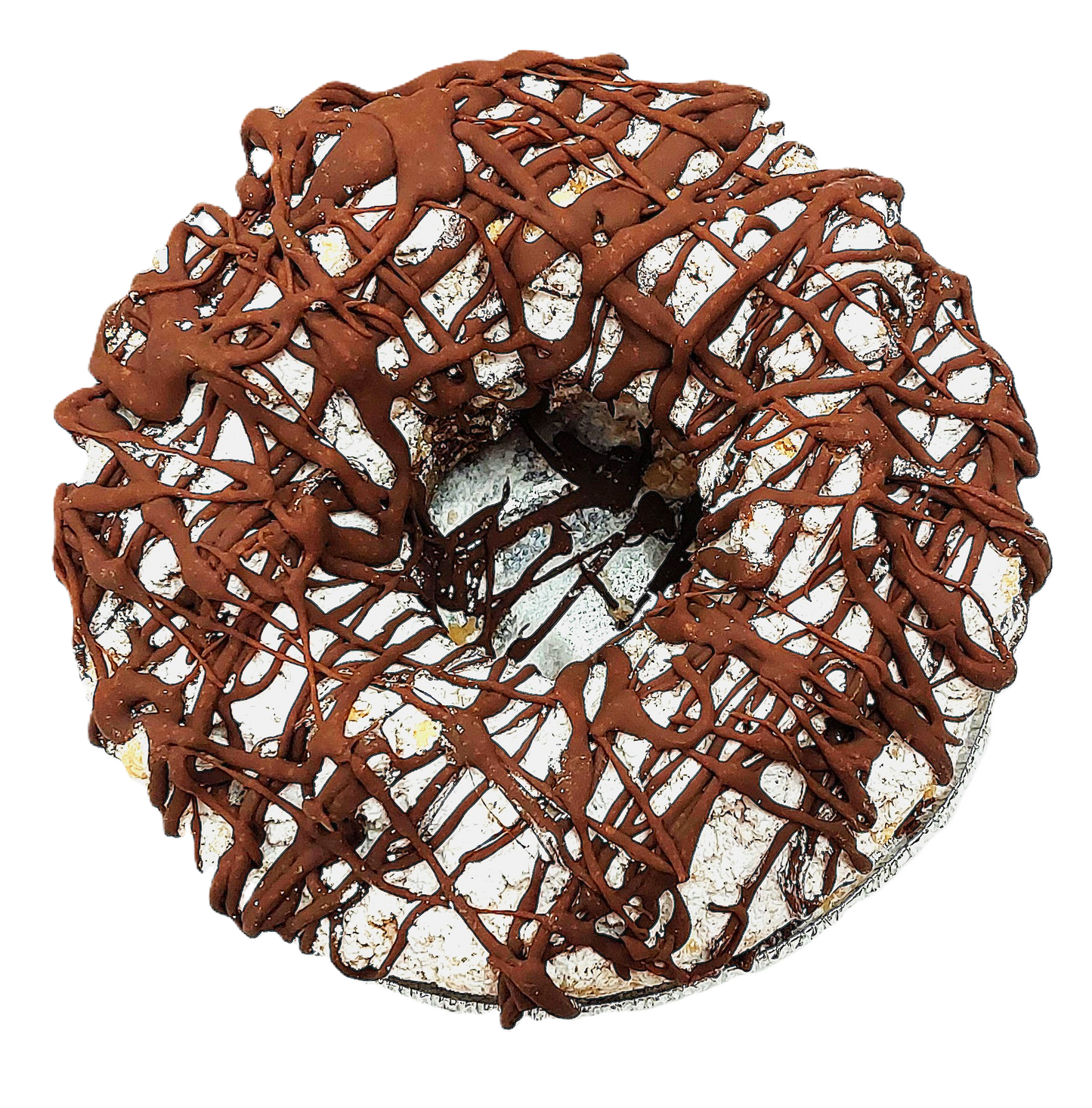 Chocolate Babka