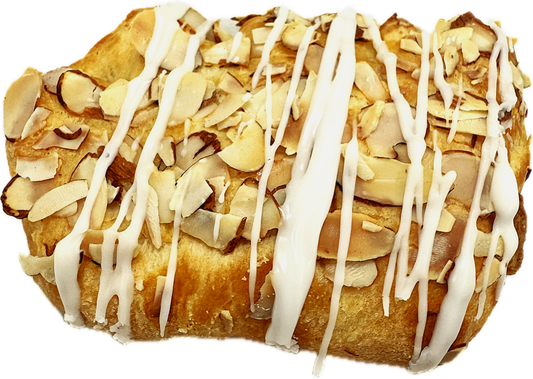 Bear claw