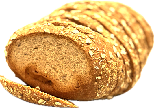 Multigrain loaf