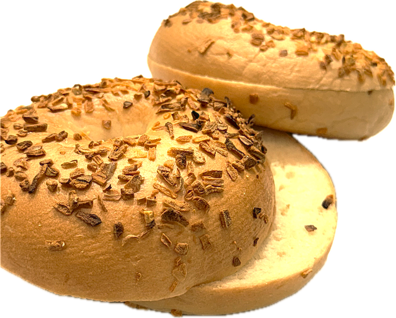 12 pack Onion Bagel