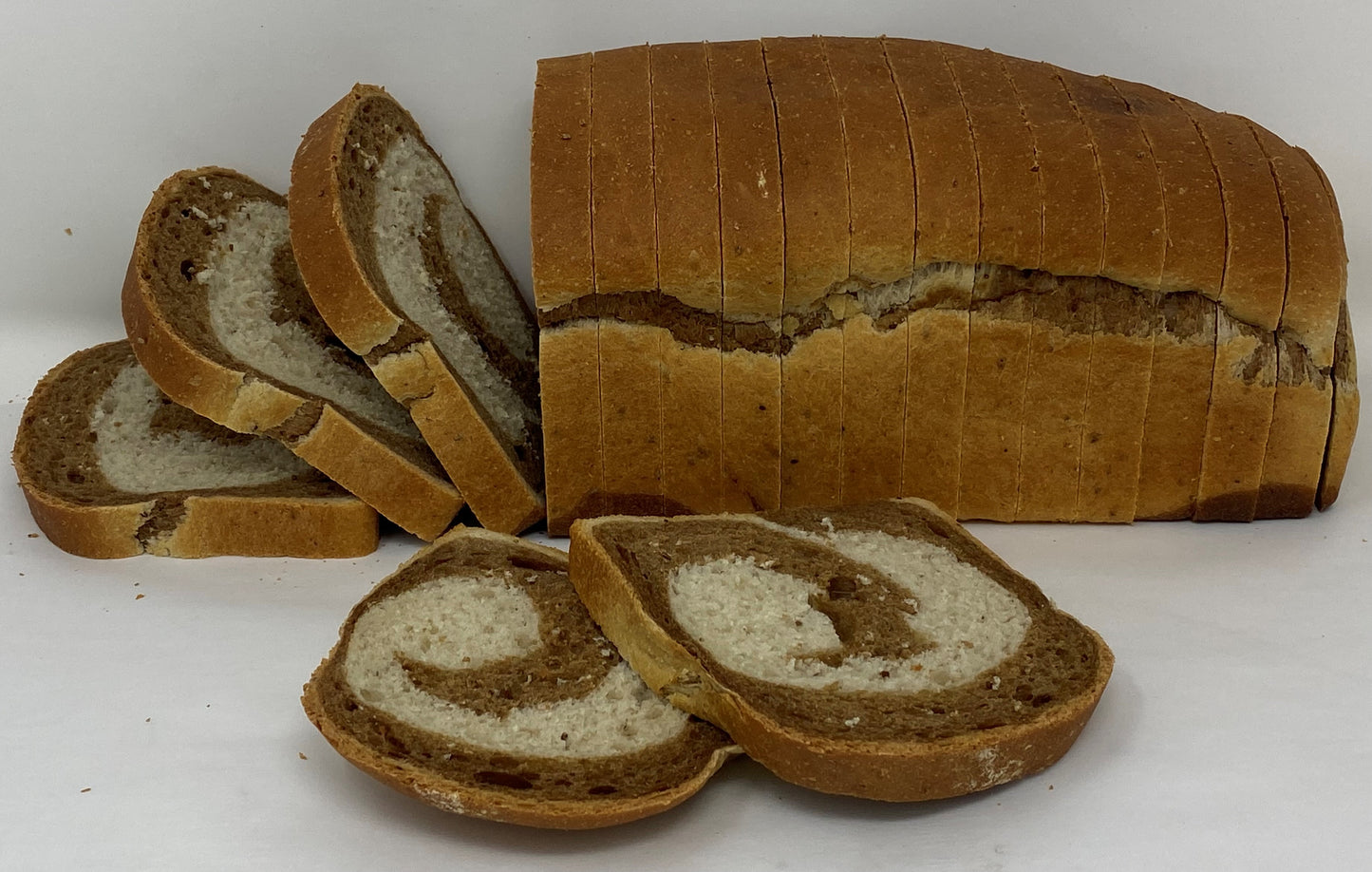 Marble Rye Loaf
