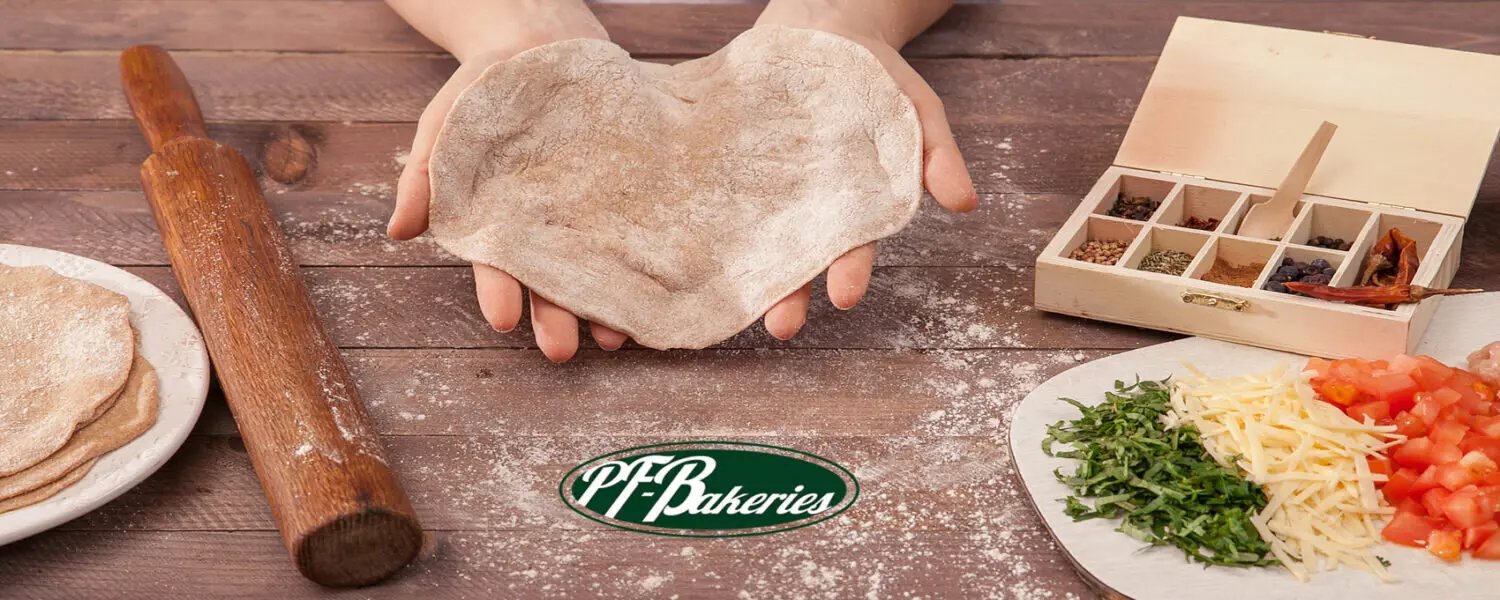 PF Pita Bread