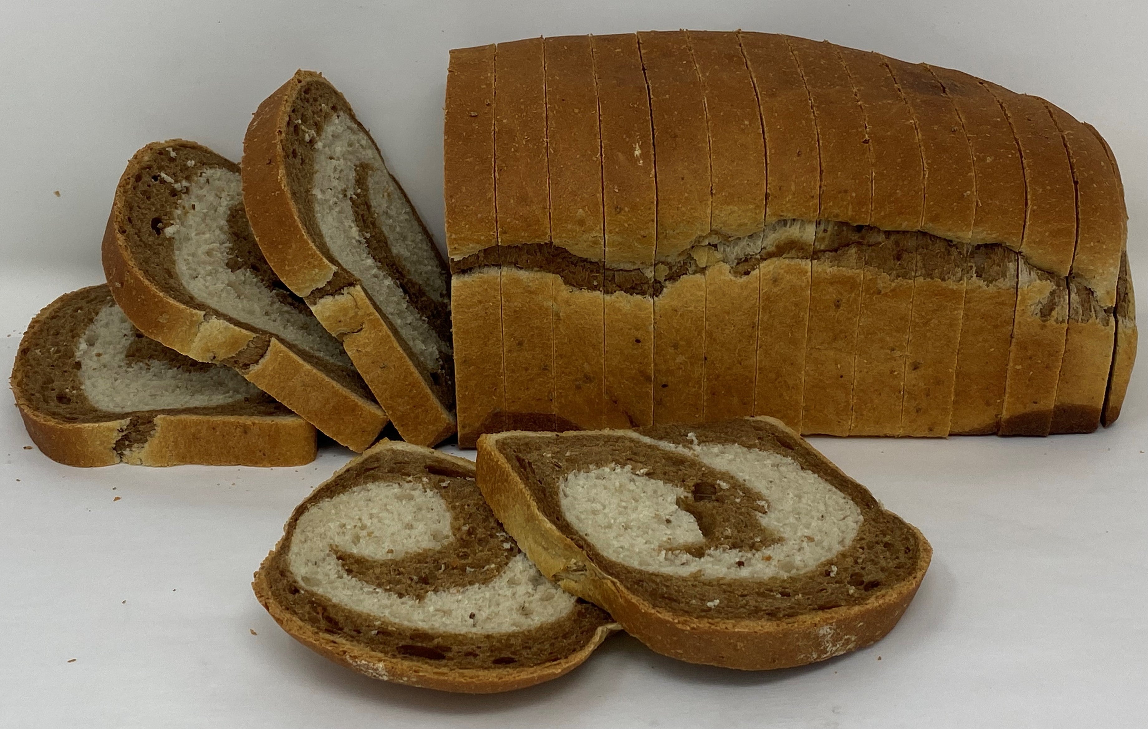 Marble Rye – PF Bakeries